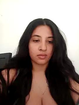 VALENTINA_ROUSE_ from StripChat is Freechat