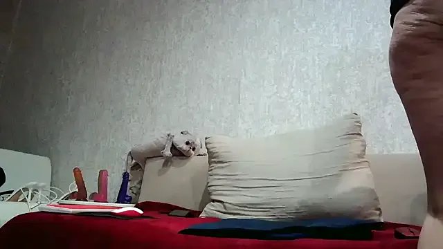 ValeriaLight — NAKED  PLAY