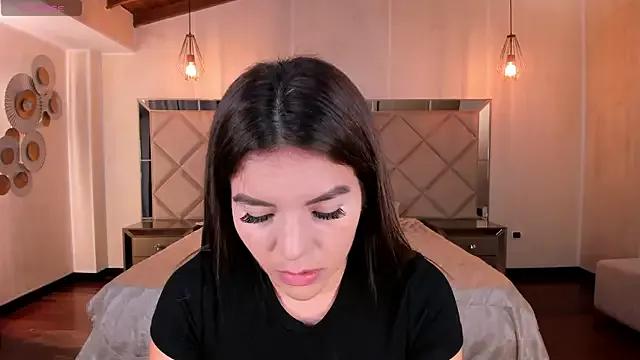 ValeriaRoldanX from StripChat is Freechat