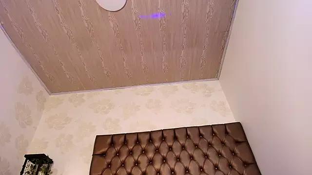 valerii__fox_69 from StripChat is Freechat