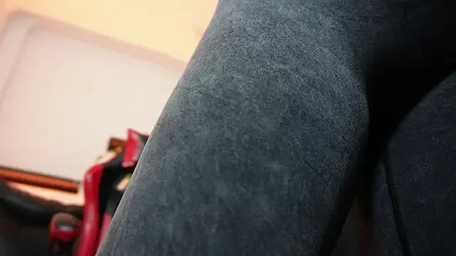 valkyria_12 — Sportswear + hot flexibility