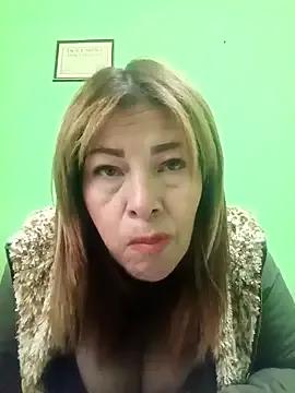 VANESSA__01 — Open legs without pantys +play pussywet