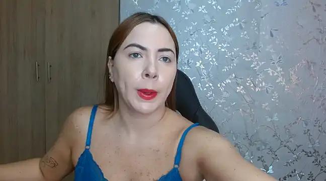 Check-out our online cams range and interact on a personal level with our sweet girls streamers, showing off their voluptuous shapes and toys.