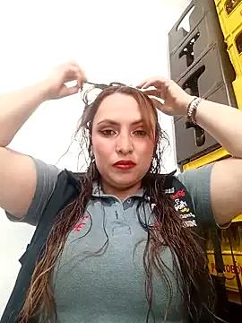 VERONICA__03 — I grab my boss on her hard desk 