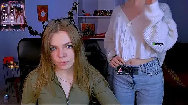 veronica_bubble — flash boobs