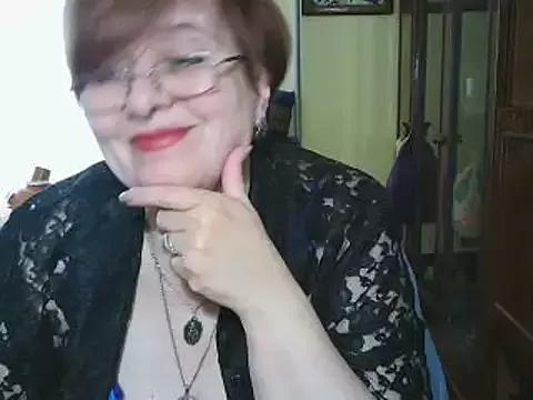 VeronicaGold51 from StripChat is Freechat