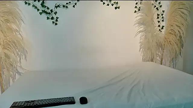 Violet_str01 from StripChat is Freechat