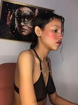 Photos of violeta_18x from StripChat is Freechat