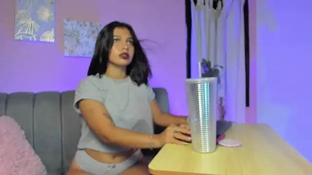Check-out our online cams range and interact on a personal level with our sweet girls streamers, showing off their voluptuous shapes and toys.