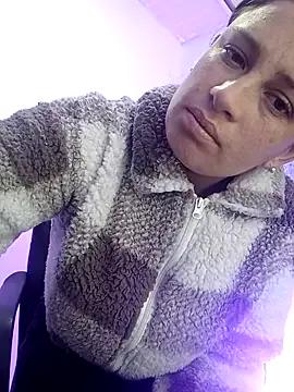 Violeta_hornny from StripChat is Freechat