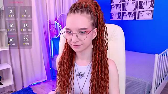 Photos of VioletShine from StripChat is Freechat