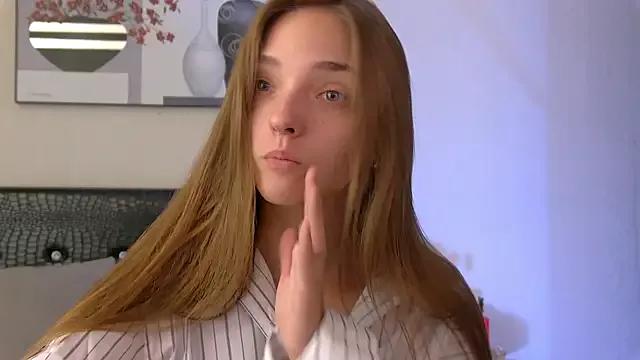 Photos of VirginieCruz from StripChat is Private