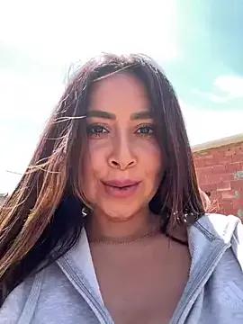 vixen_allure from StripChat is Freechat