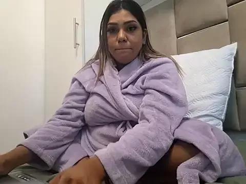 Wet_Spicy_Indian_Mum from StripChat is Freechat