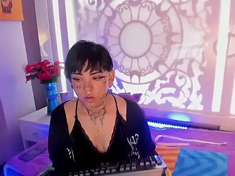 Check-out our online cams range and interact on a personal level with our sweet girls streamers, showing off their voluptuous shapes and toys.