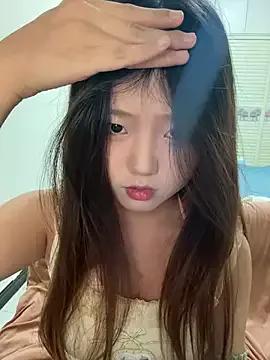 Photos of xiaomimi985 from StripChat is Private