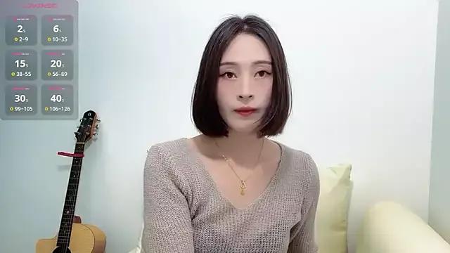 Photos of xiyan-yuyu from StripChat is Group