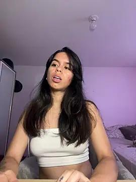 Check-out our online cams range and interact on a personal level with our sweet girls streamers, showing off their voluptuous shapes and toys.
