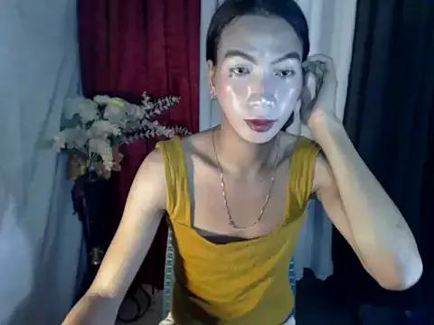 xyourdreamtrans from StripChat is Freechat