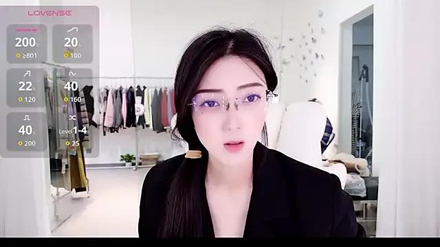 yangyang-777 — Group on StripChat