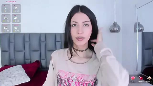 Photos of Yogurtgirl from StripChat is Freechat