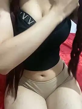 Check-out our online cams range and interact on a personal level with our sweet girls streamers, showing off their voluptuous shapes and toys.