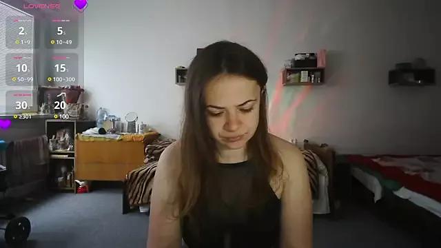 Your___Hope from StripChat is Freechat