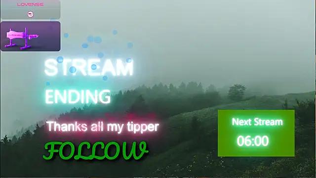 Check-out our online cams range and interact on a personal level with our sweet girls streamers, showing off their voluptuous shapes and toys.