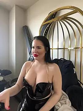 yourgoddessangela from StripChat is Freechat