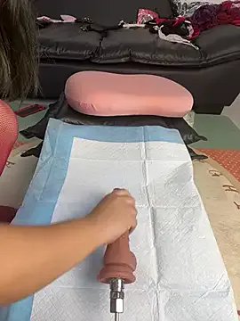 youzi33 — Freechat on StripChat