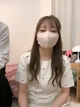 Photos of yuki-chi from StripChat is Group