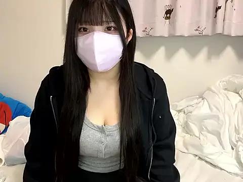 YUKINA_00 — Freechat on StripChat