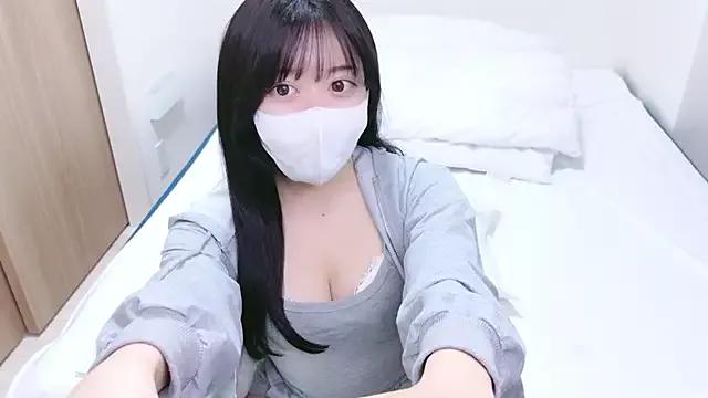 Photos of Yurie_ from StripChat is Freechat