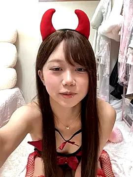 zaizaiNono — Freechat on StripChat