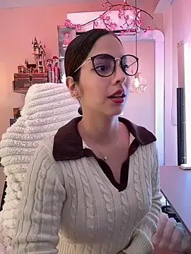 Zoe_Bae — Make me moan without interruption. 