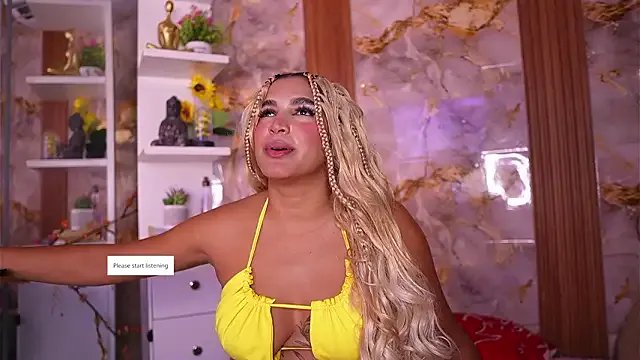 zoey-fox — 1 PLUG INSIDE MY BEAUTIFULL ASS 